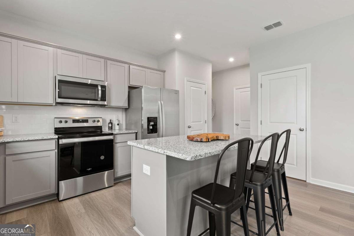 126 Jane Boulevard Cartersville - 4