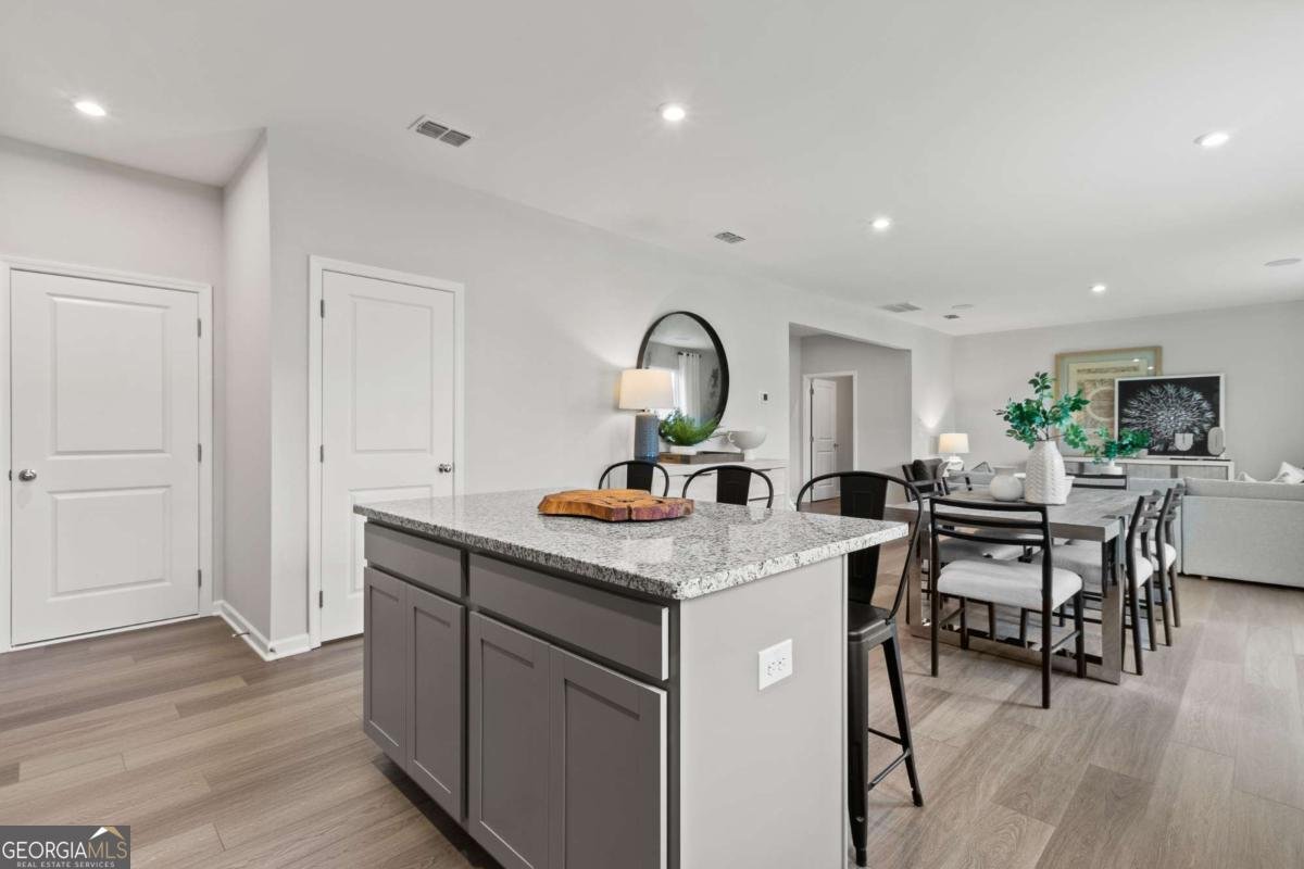 126 Jane Boulevard Cartersville - 5