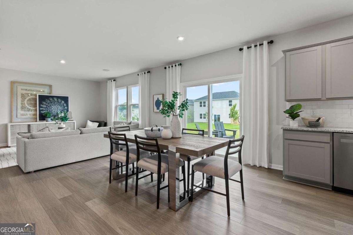 126 Jane Boulevard Cartersville - 7