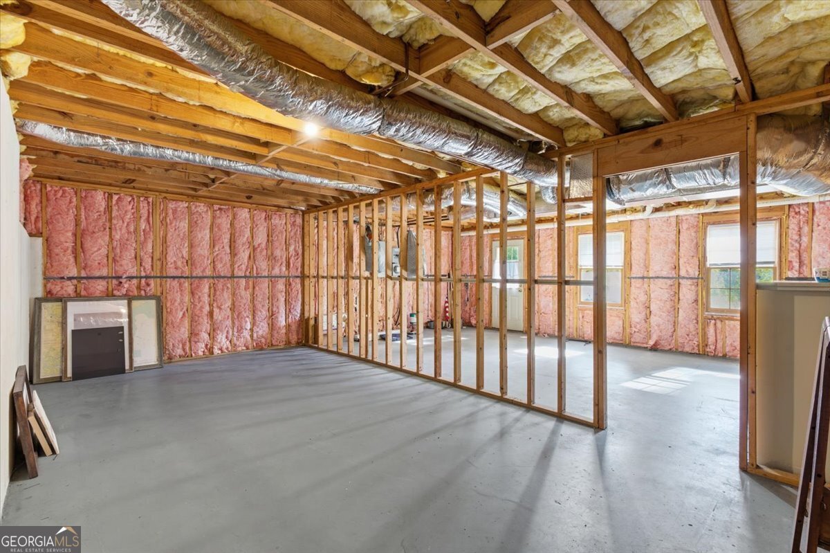 6003 Fairlong Circle Acworth - 10