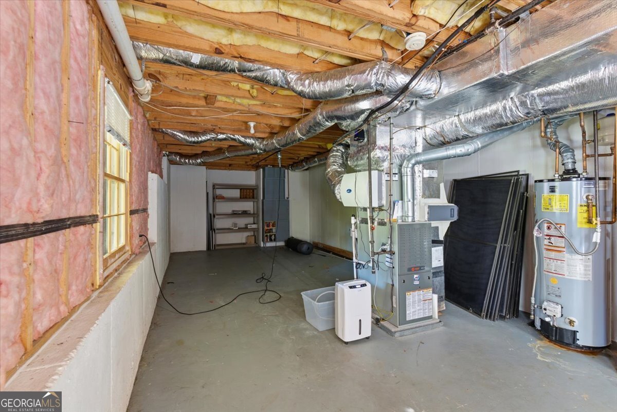 6003 Fairlong Circle Acworth - 11