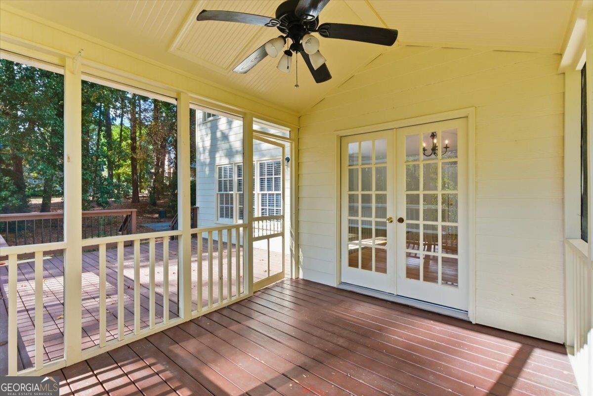 6003 Fairlong Circle Acworth - 12