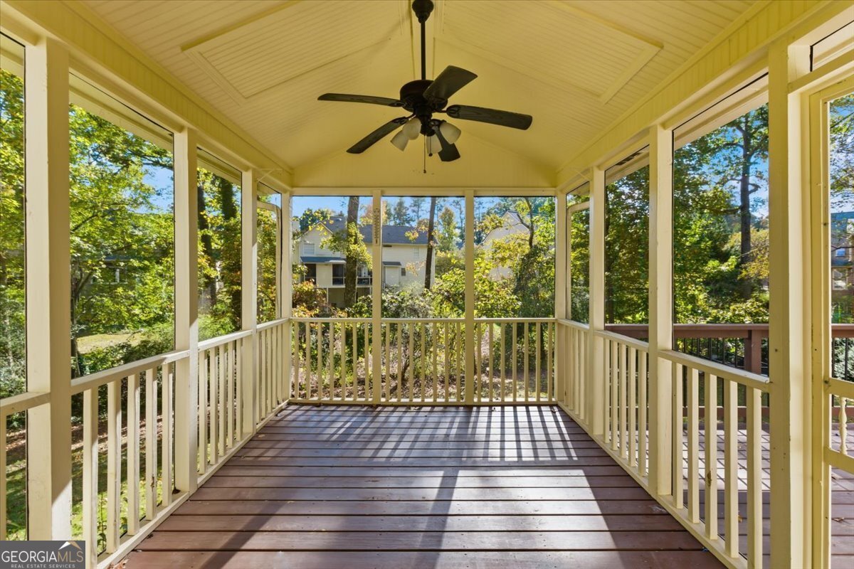 6003 Fairlong Circle Acworth - 13