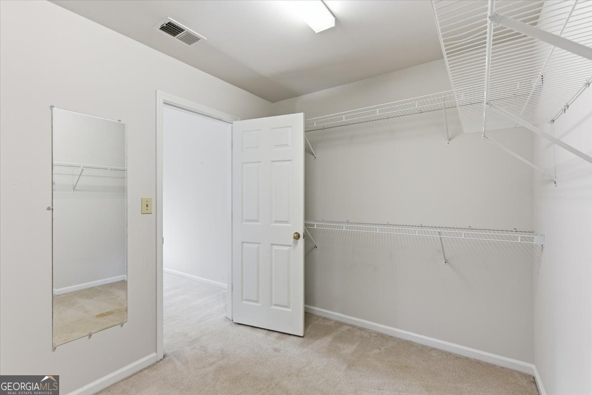 6003 Fairlong Circle Acworth - 2