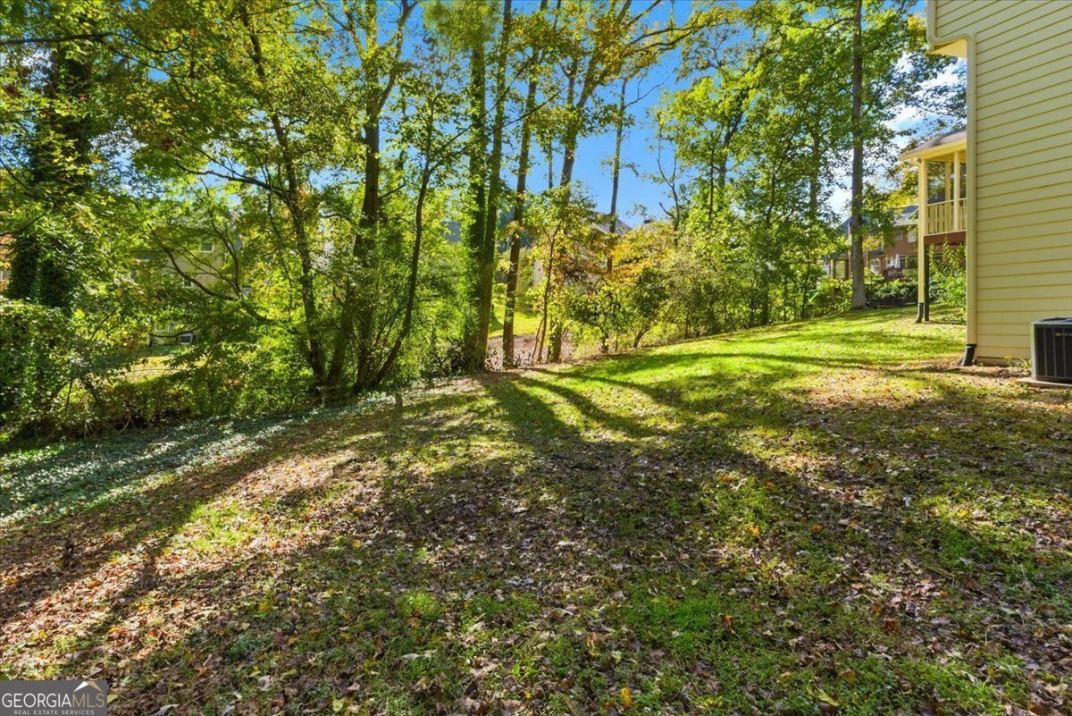 6003 Fairlong Circle Acworth - 21