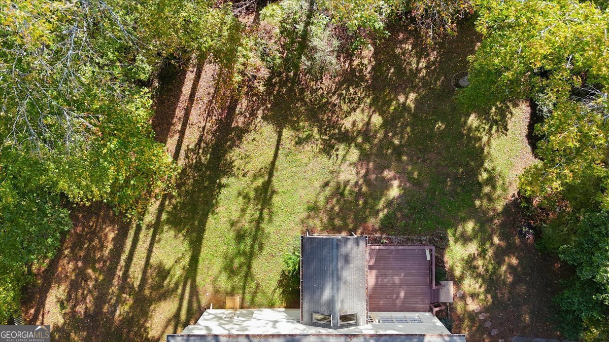 6003 Fairlong Circle Acworth - 23