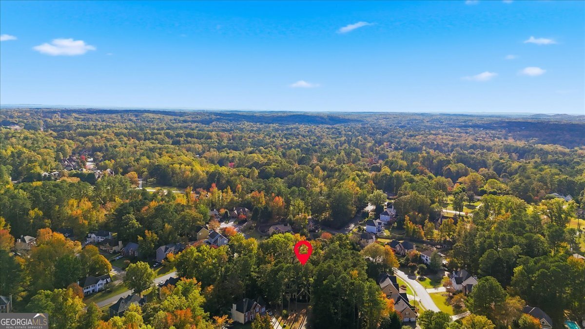 6003 Fairlong Circle Acworth - 24