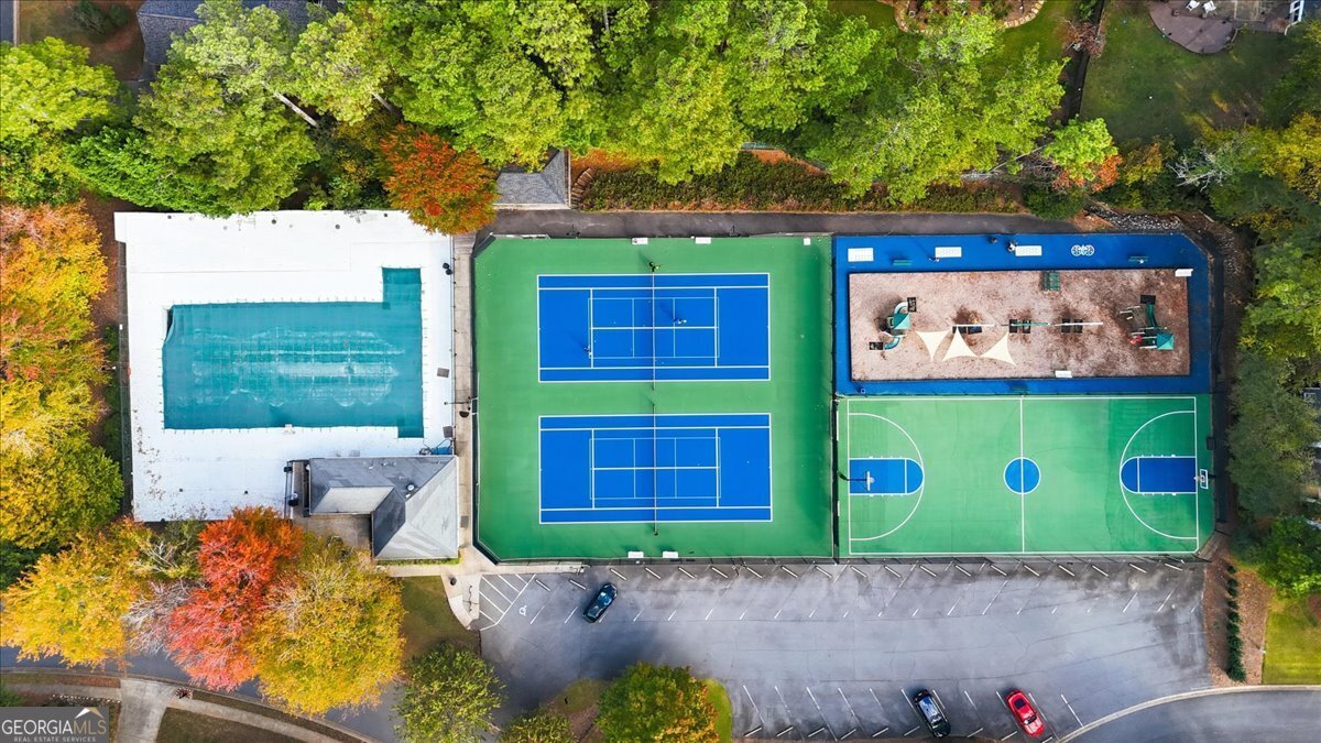 6003 Fairlong Circle Acworth - 26