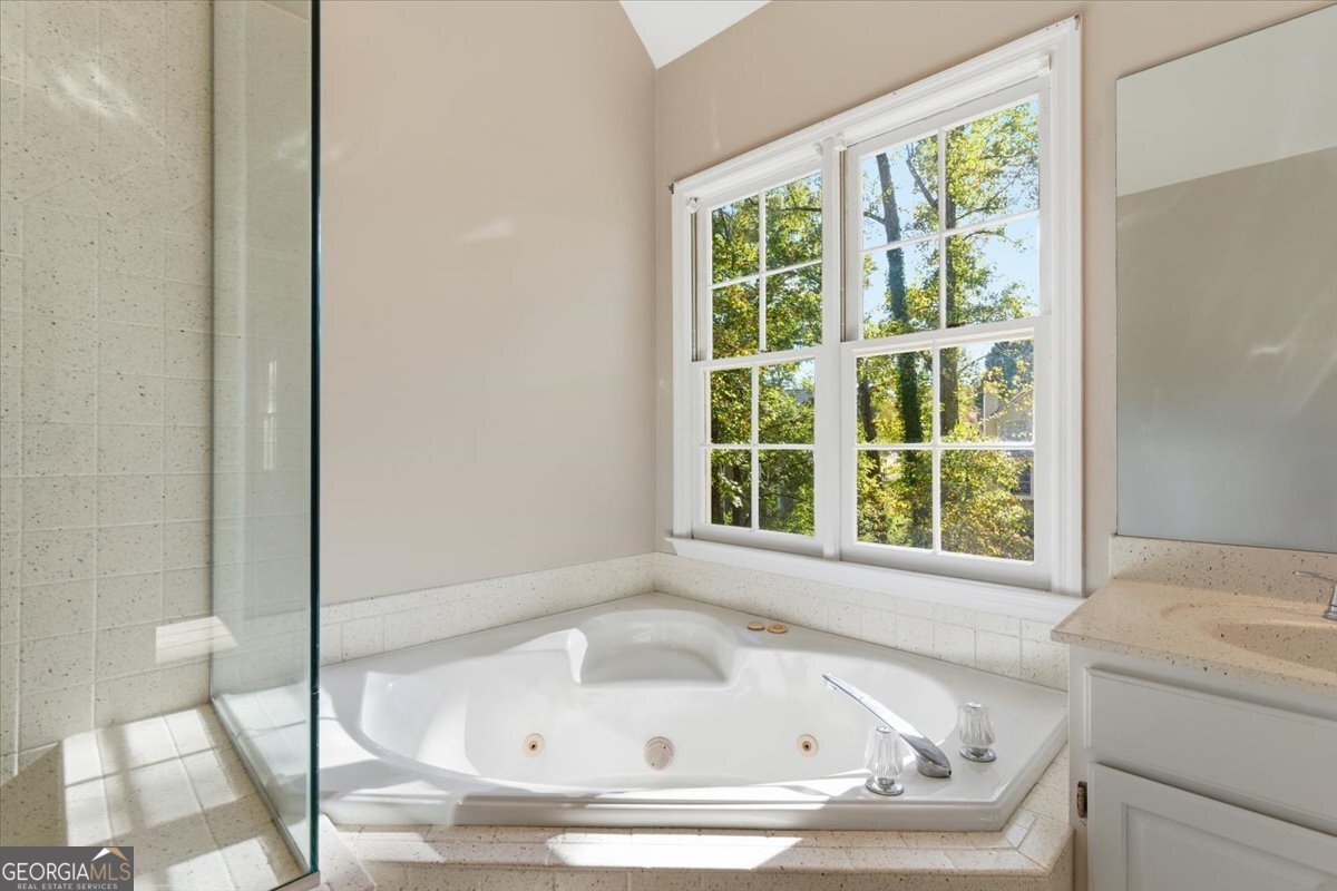 6003 Fairlong Circle Acworth - 3