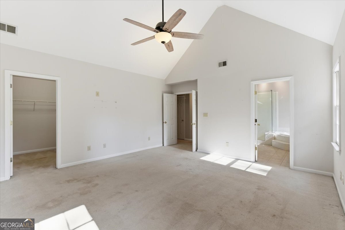 6003 Fairlong Circle Acworth - 33