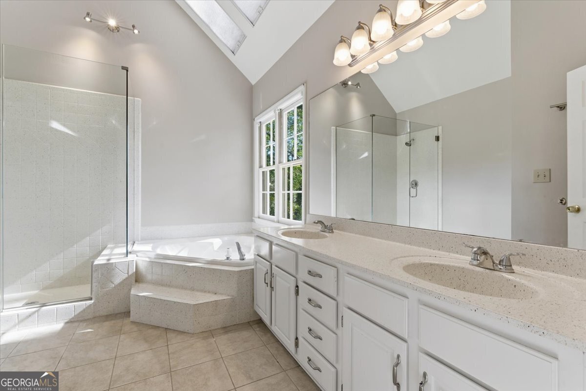 6003 Fairlong Circle Acworth - 4