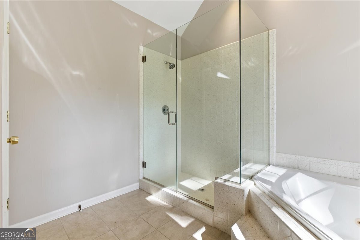 6003 Fairlong Circle Acworth - 5