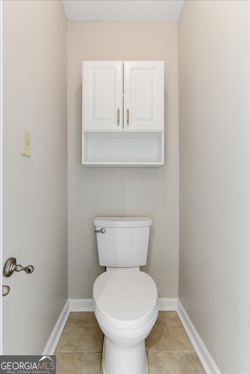 6003 Fairlong Circle Acworth - 6