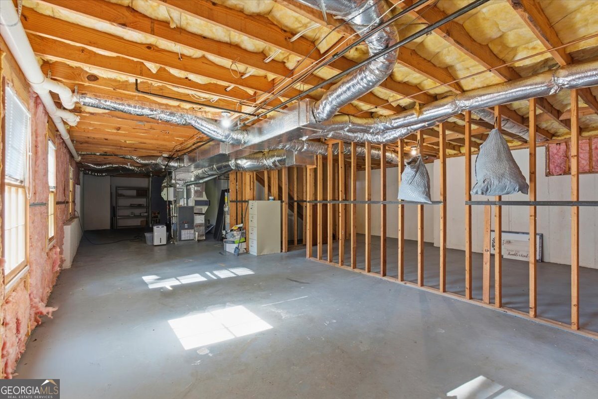 6003 Fairlong Circle Acworth - 9