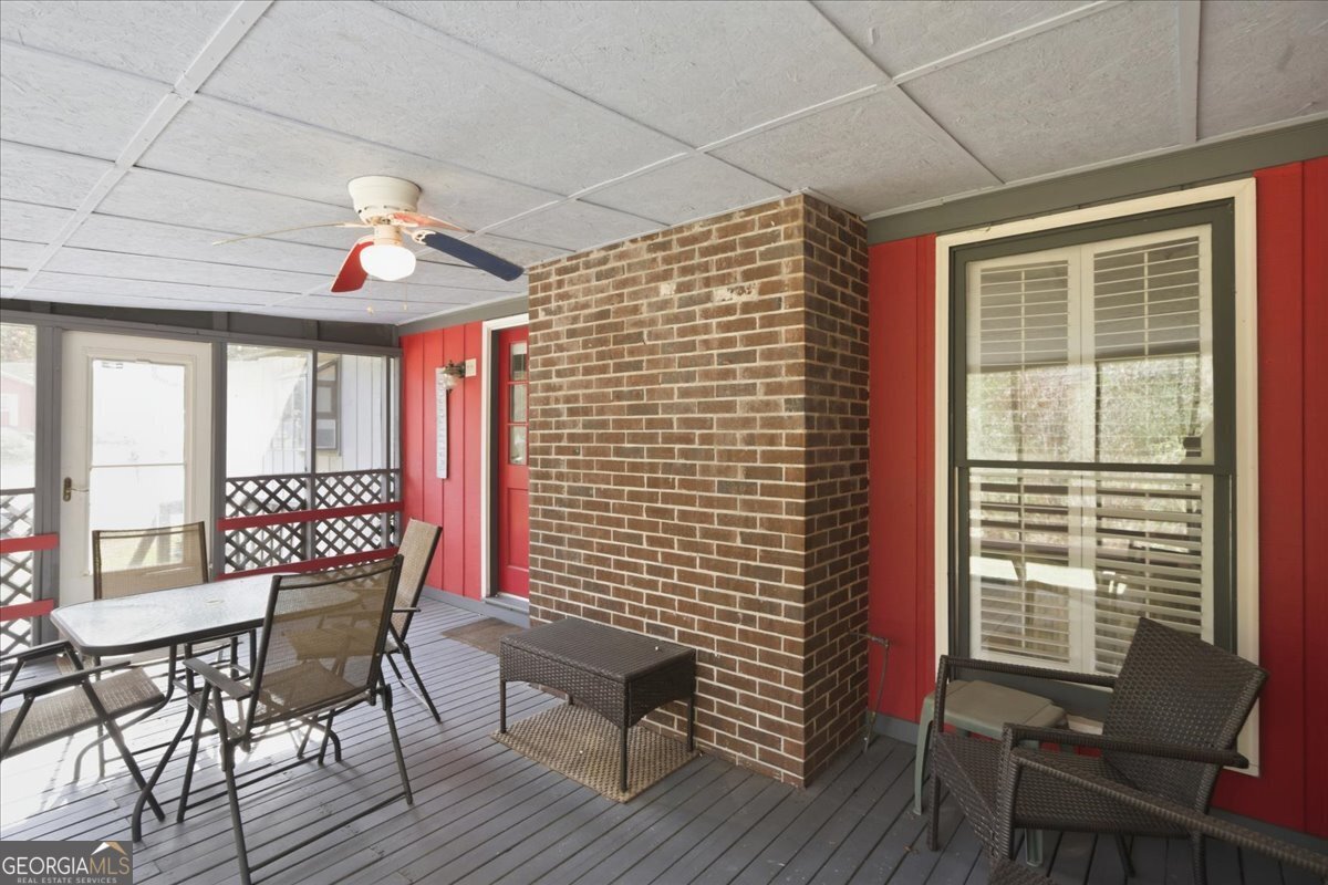 1698 Greentree Parkway Macon - 24