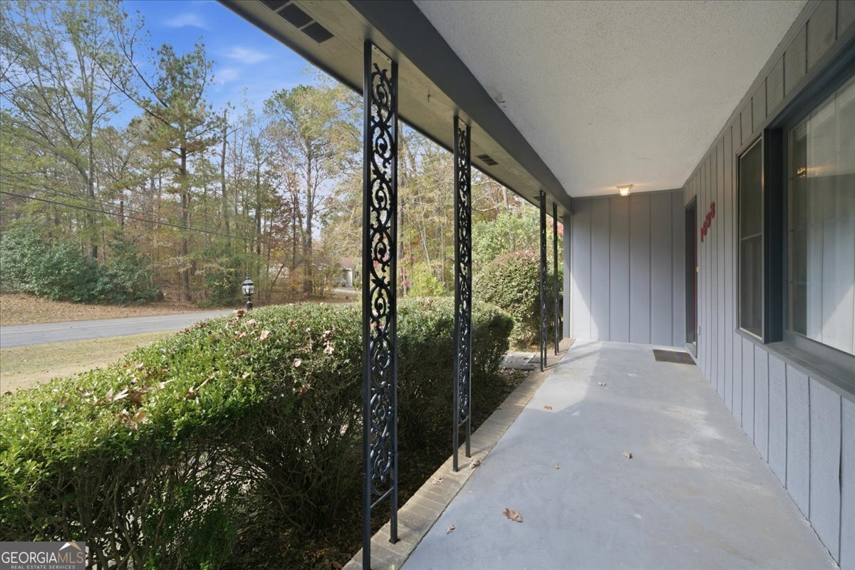 1698 Greentree Parkway Macon - 28