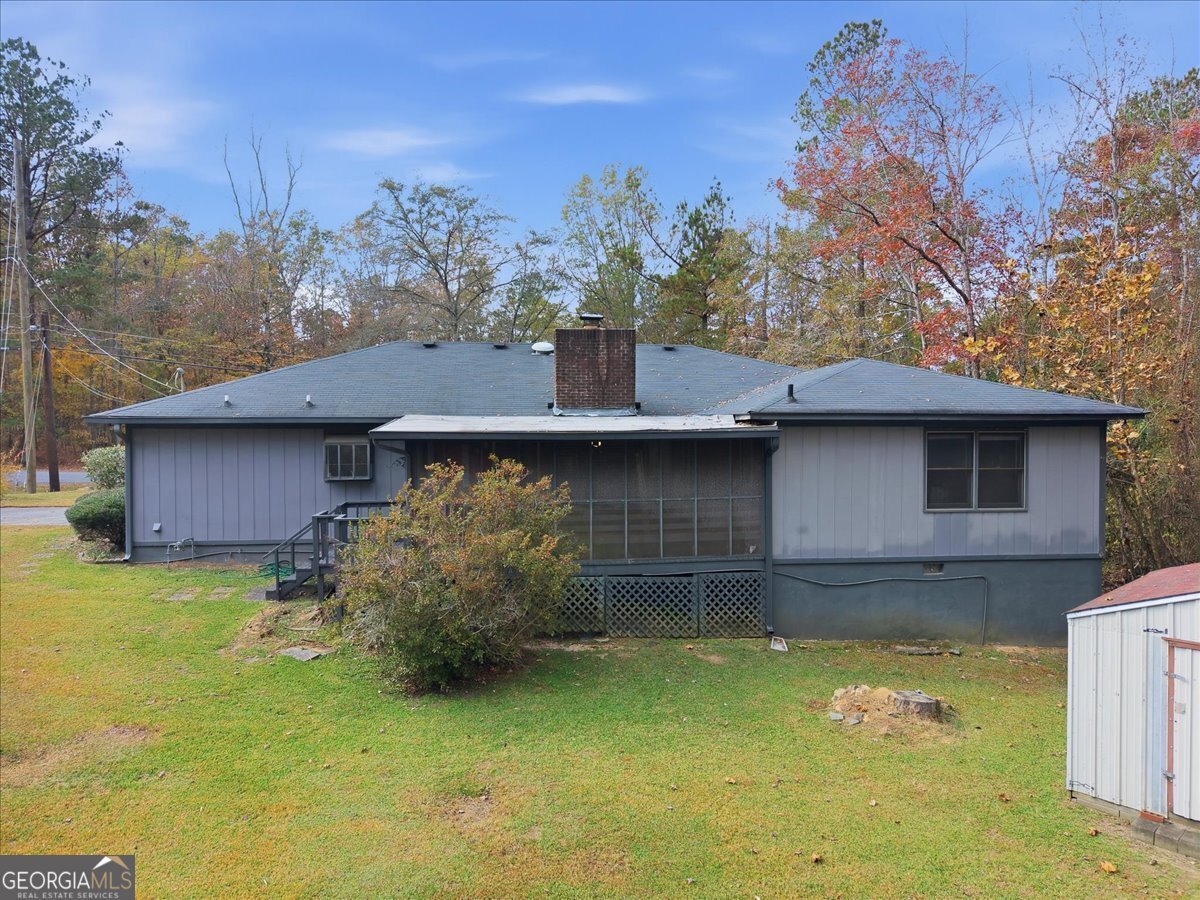 1698 Greentree Parkway Macon - 29