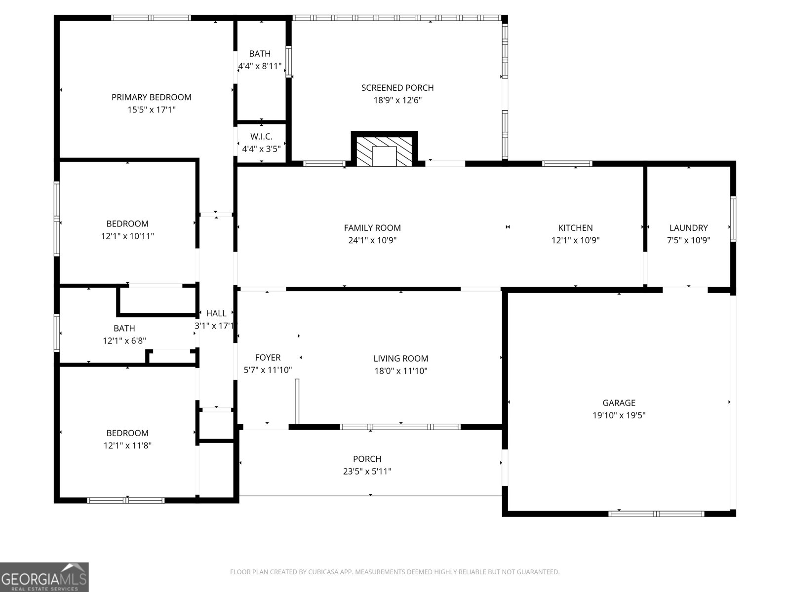 1698 Greentree Parkway Macon - 32