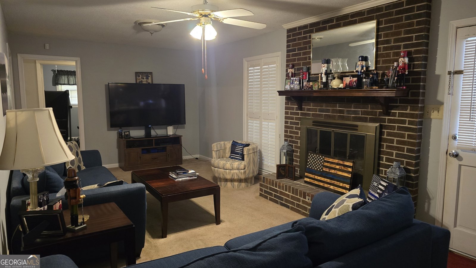 1698 Greentree Parkway Macon - 7