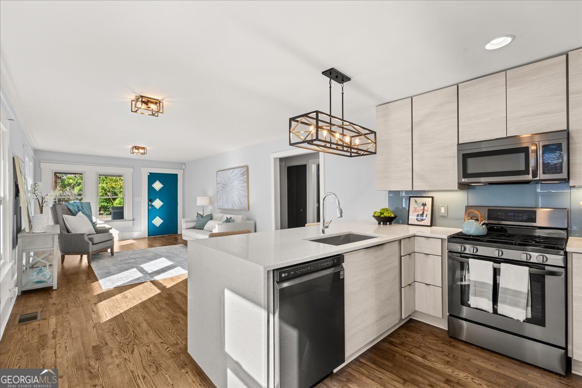 308 Mcpherson Place Atlanta - 12