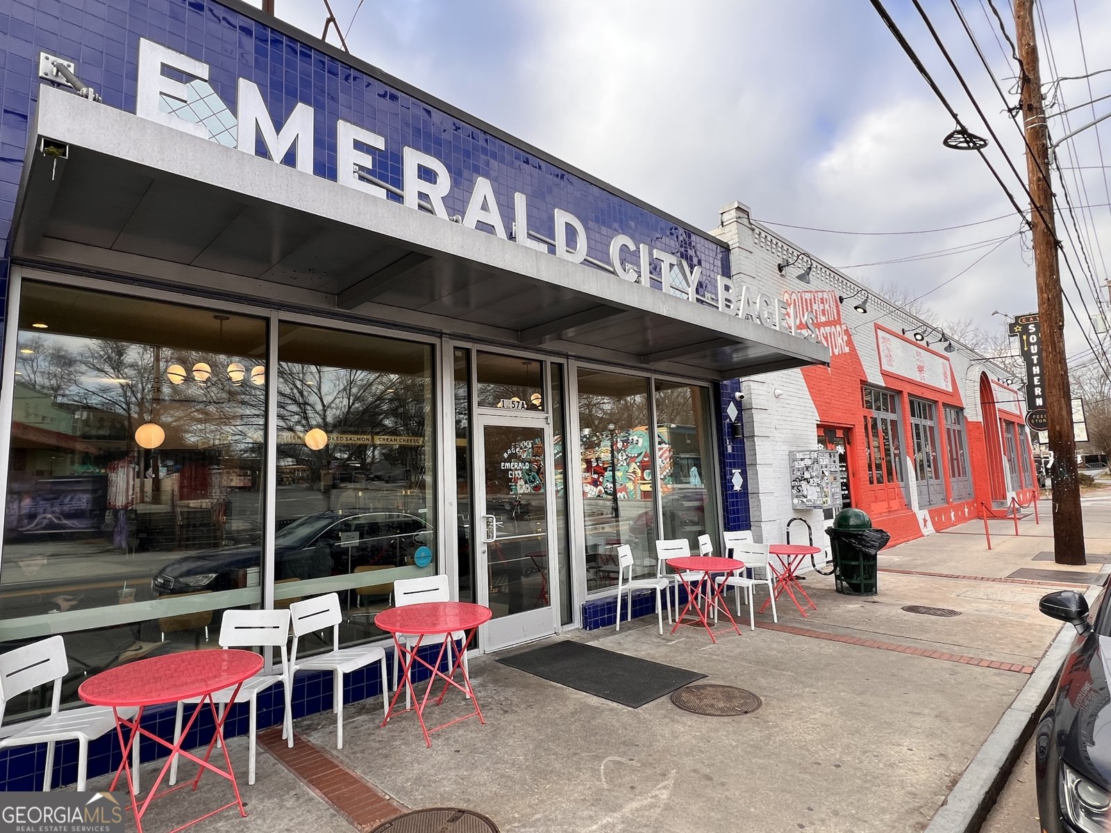 308 Mcpherson Place Atlanta - 26