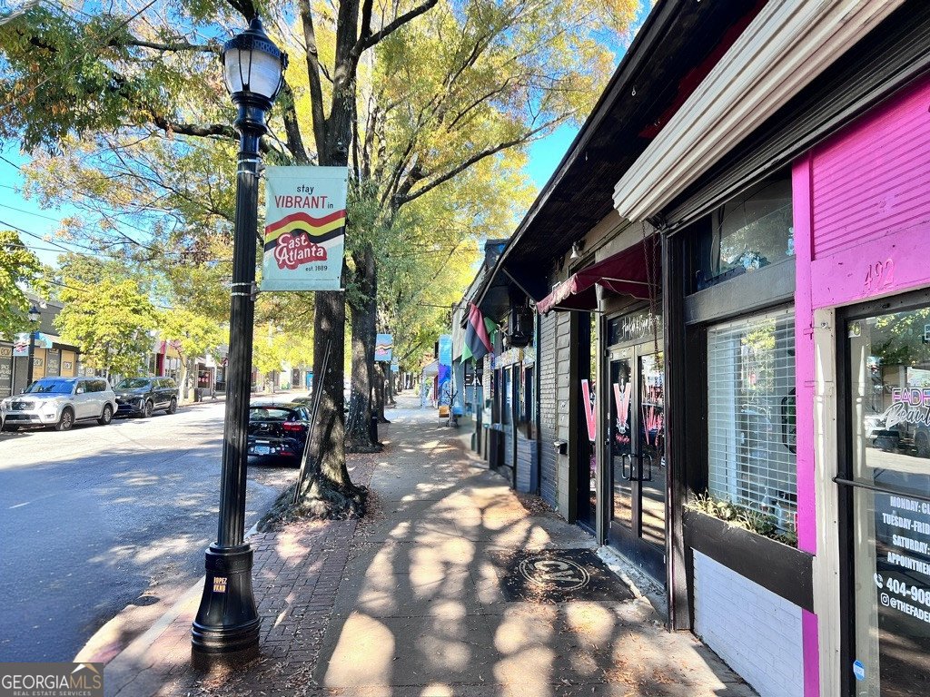 308 Mcpherson Place Atlanta - 27