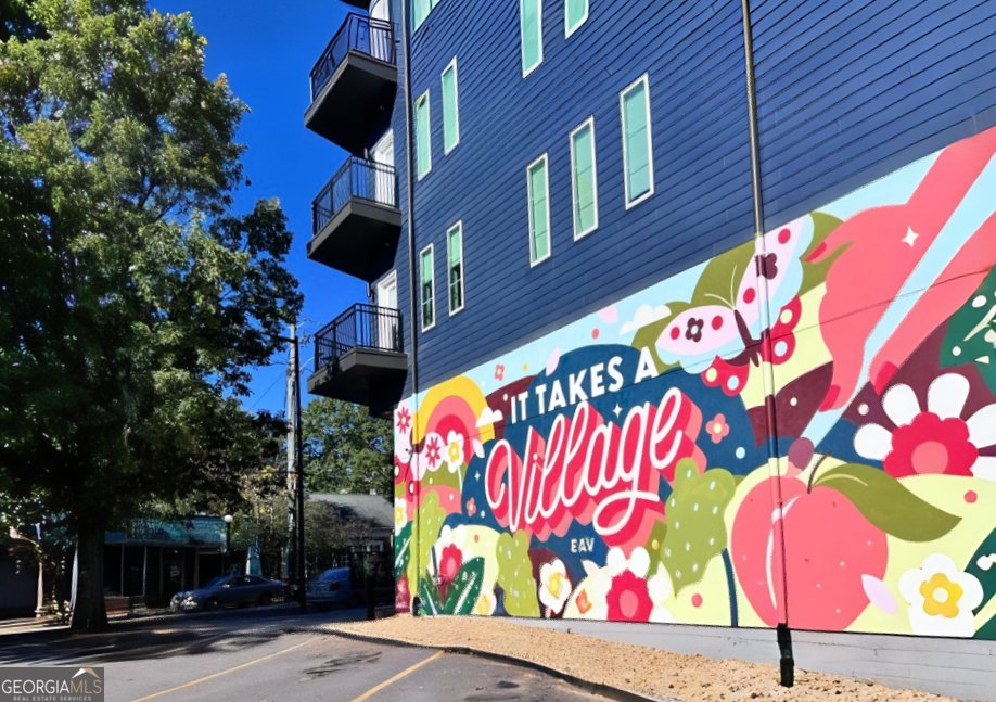 308 Mcpherson Place Atlanta - 28