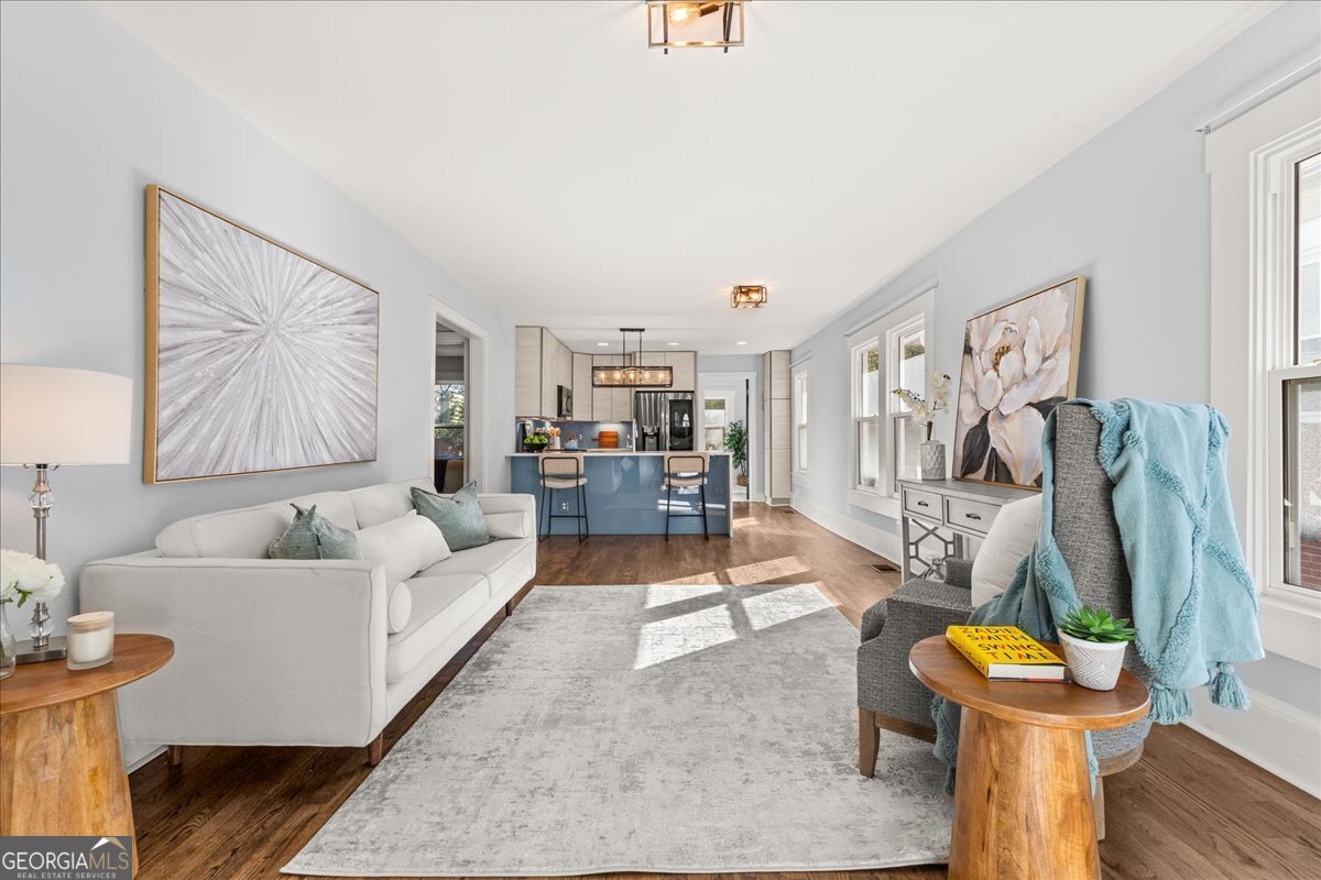 308 Mcpherson Place Atlanta - 3