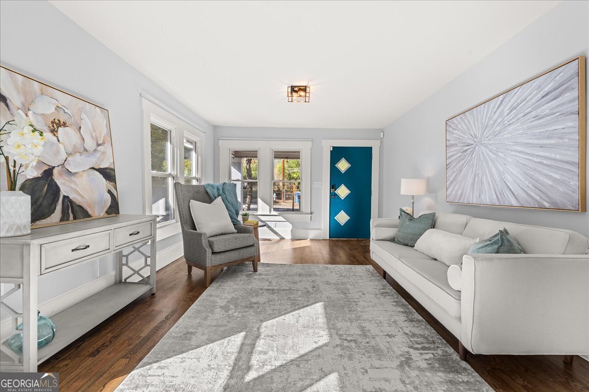 308 Mcpherson Place Atlanta - 4