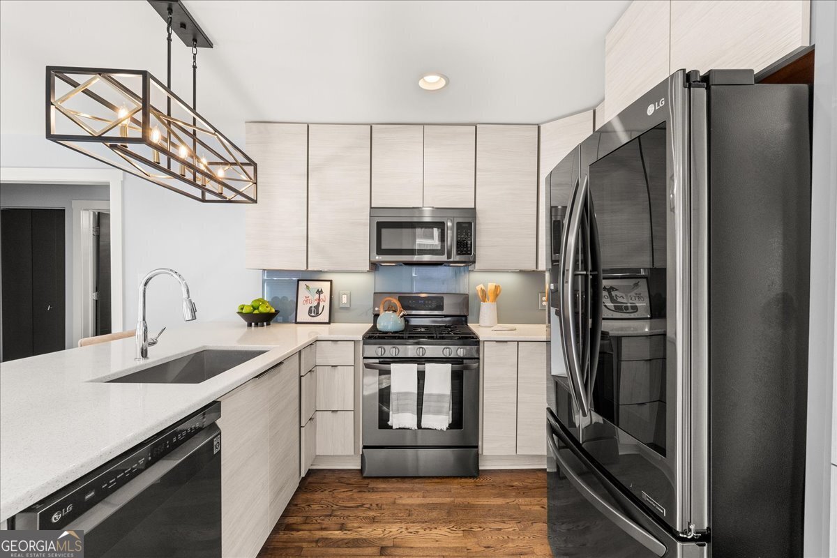 308 Mcpherson Place Atlanta - 9