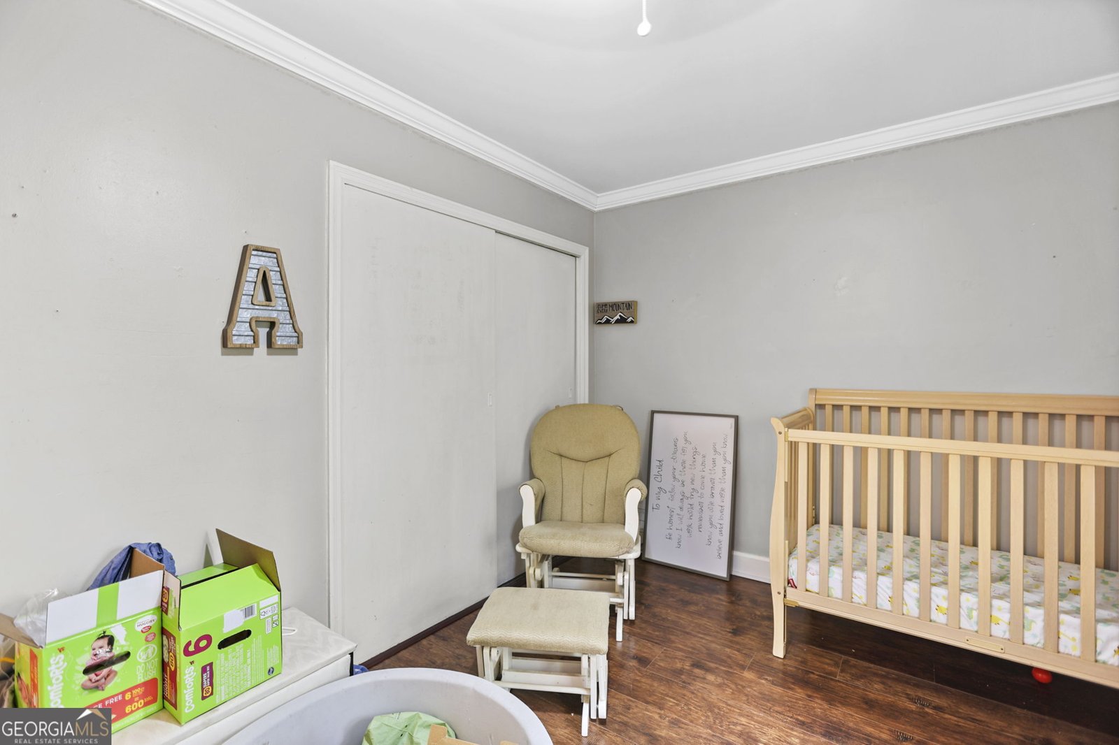 310 Terrace Street Griffin - 1