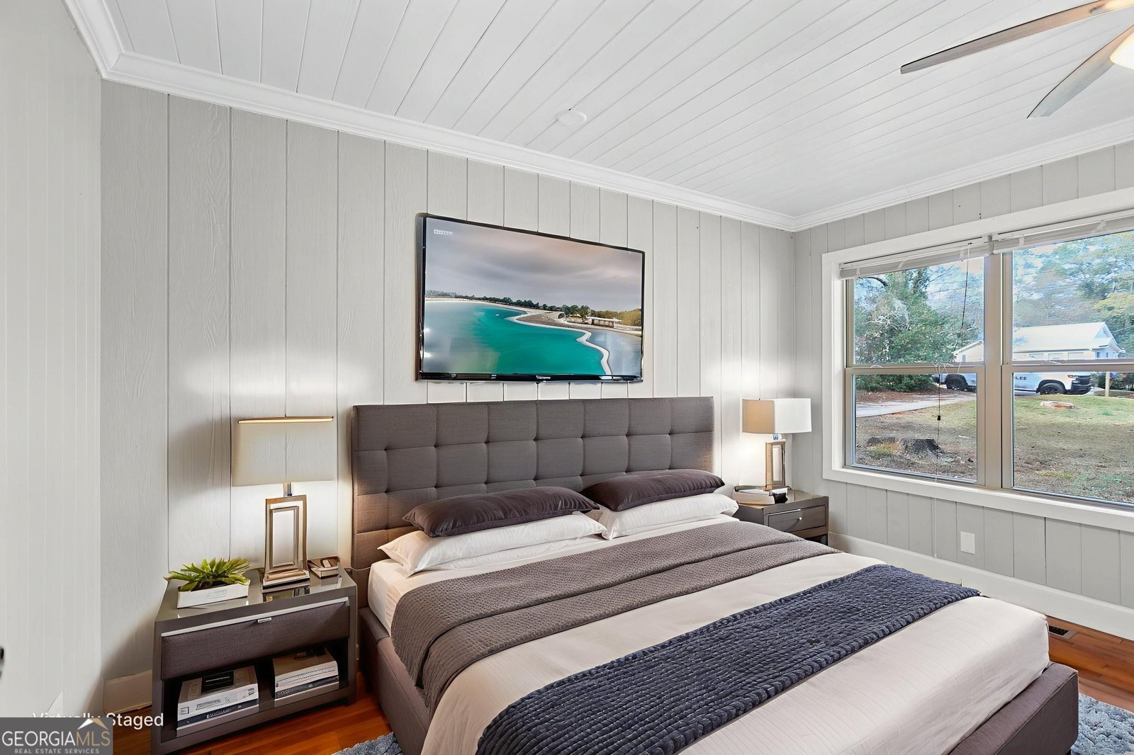 310 Terrace Street Griffin - 27