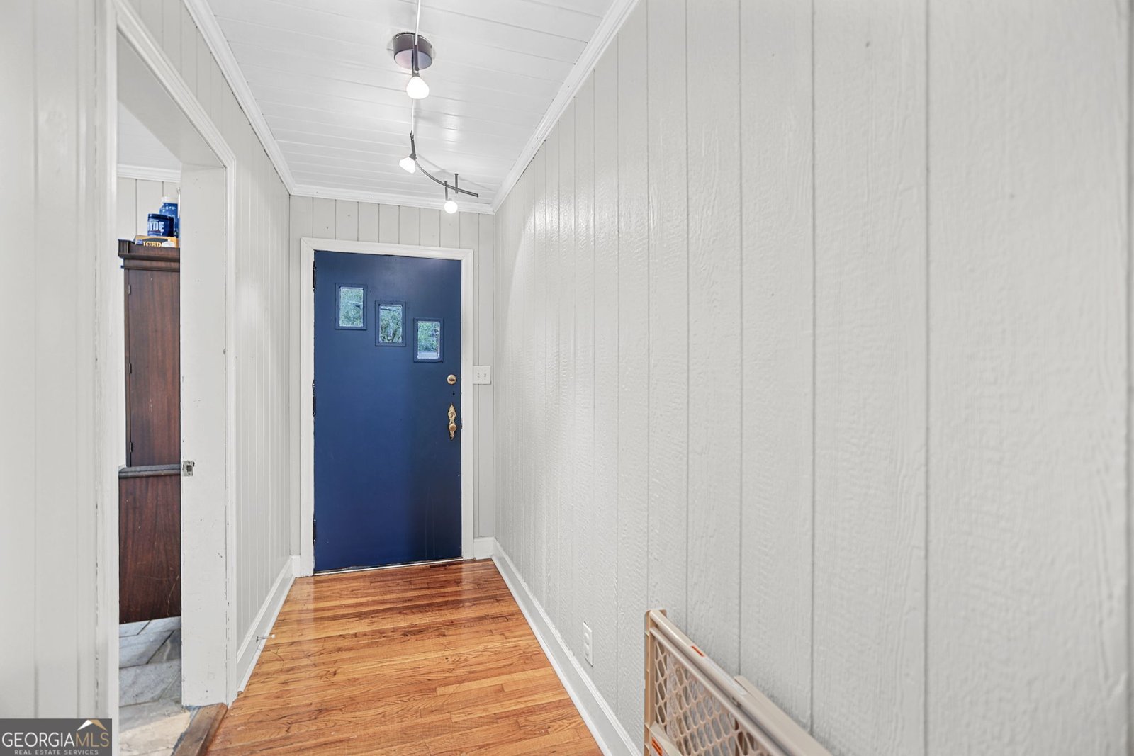 310 Terrace Street Griffin - 3