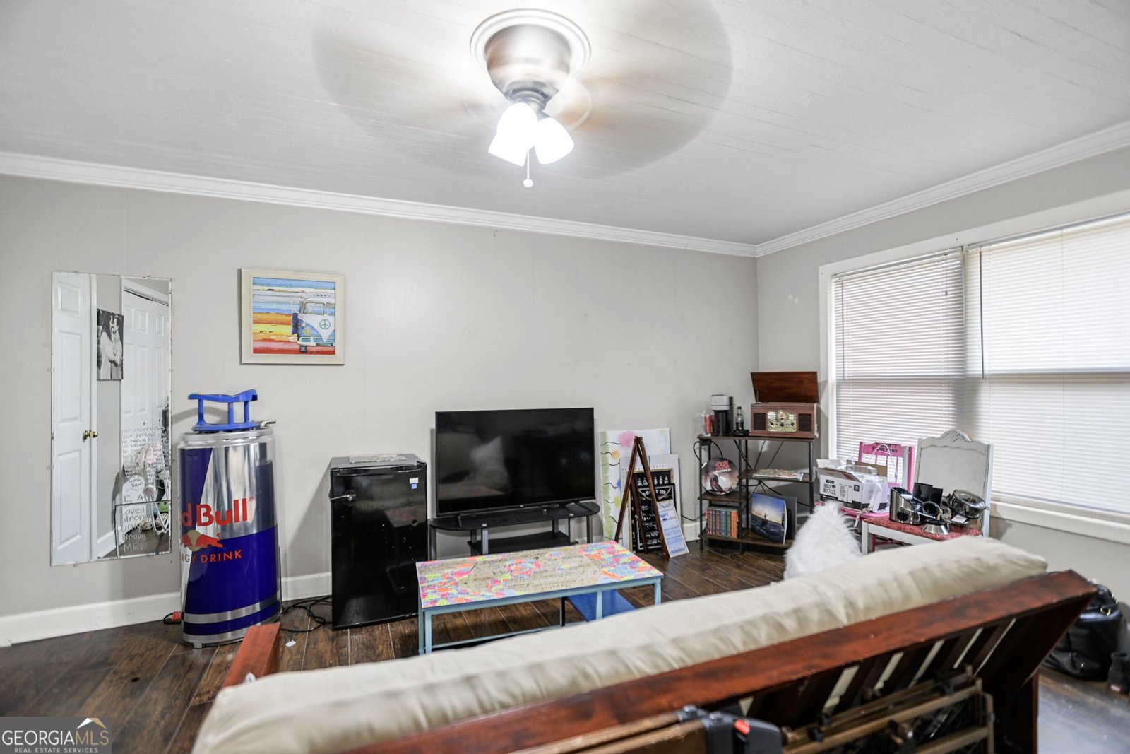 310 Terrace Street Griffin - 6