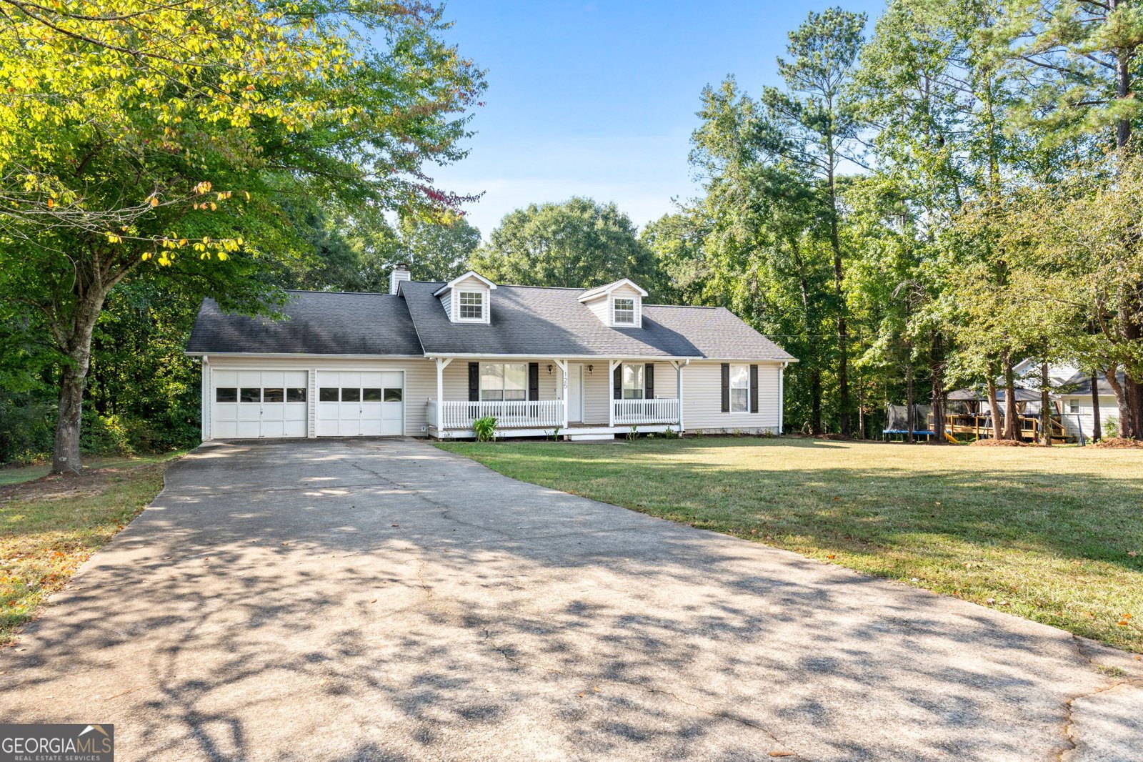 125 Laney Court McDonough - 2