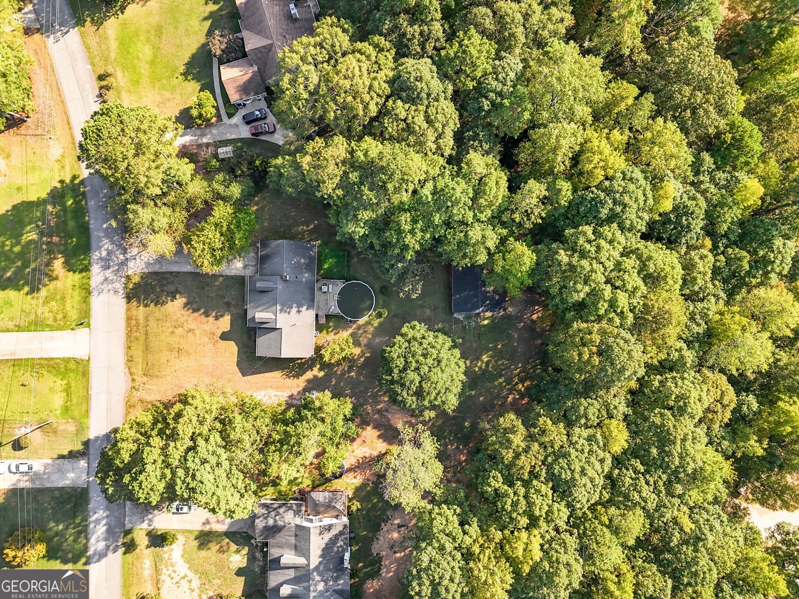 125 Laney Court McDonough - 3