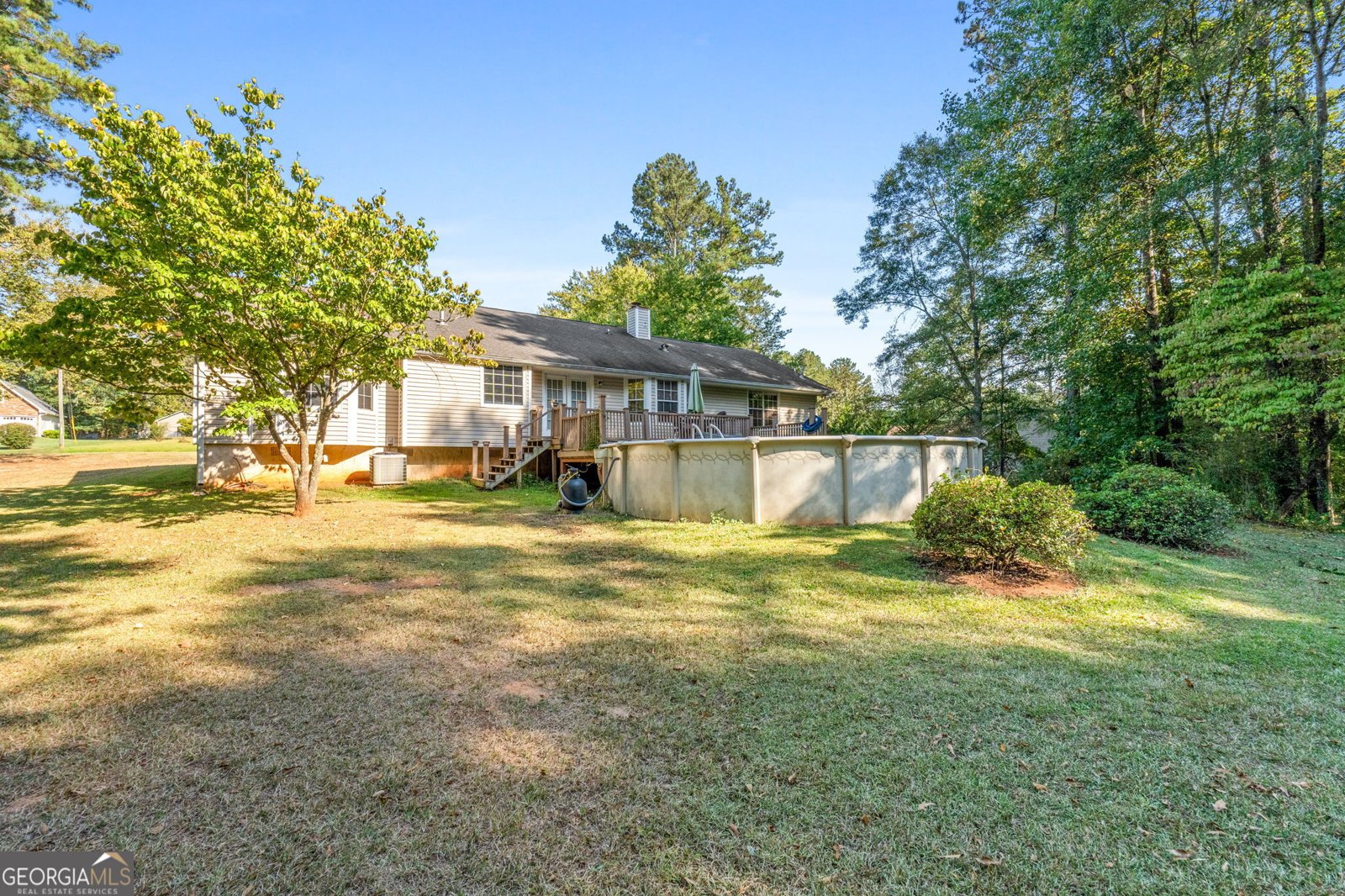 125 Laney Court McDonough - 5