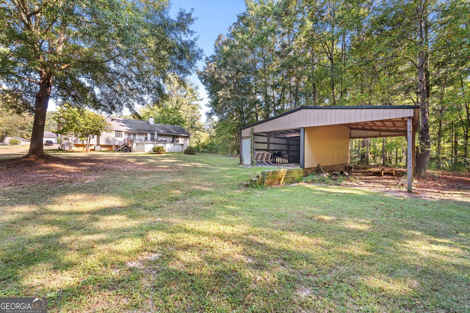 125 Laney Court McDonough - 6