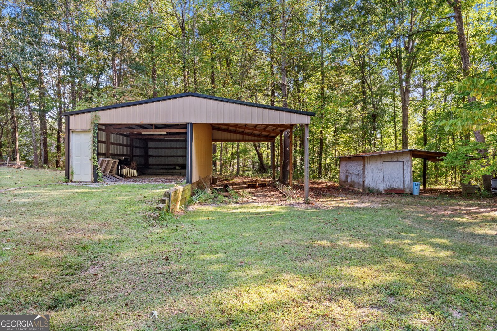 125 Laney Court McDonough - 7