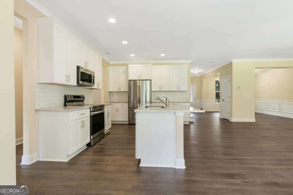 200 Parker Drive Mcdonough - 3