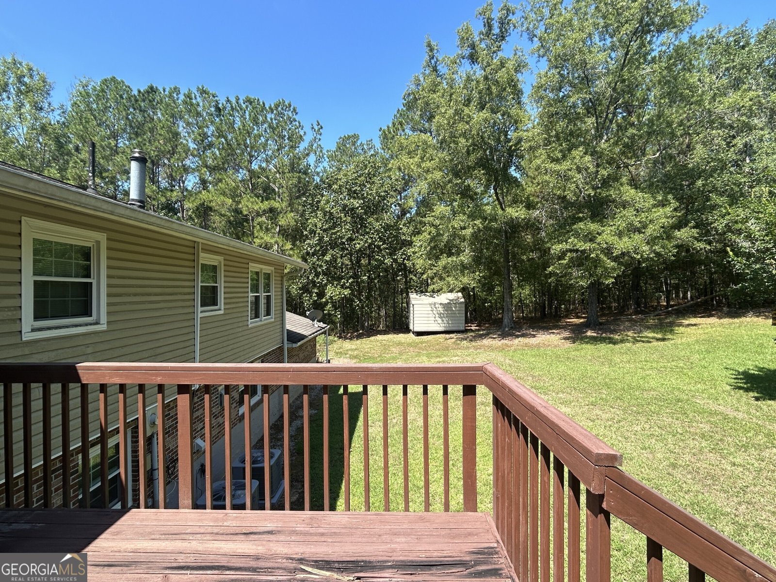 205 22 W Highway Milledgeville - 29