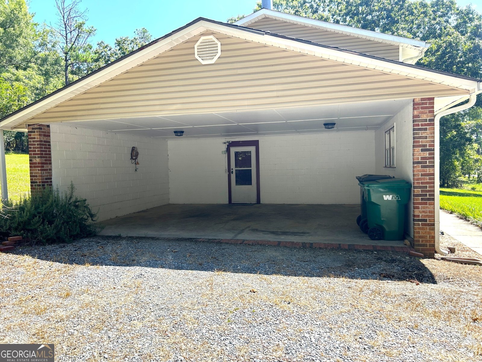 205 22 W Highway Milledgeville - 31