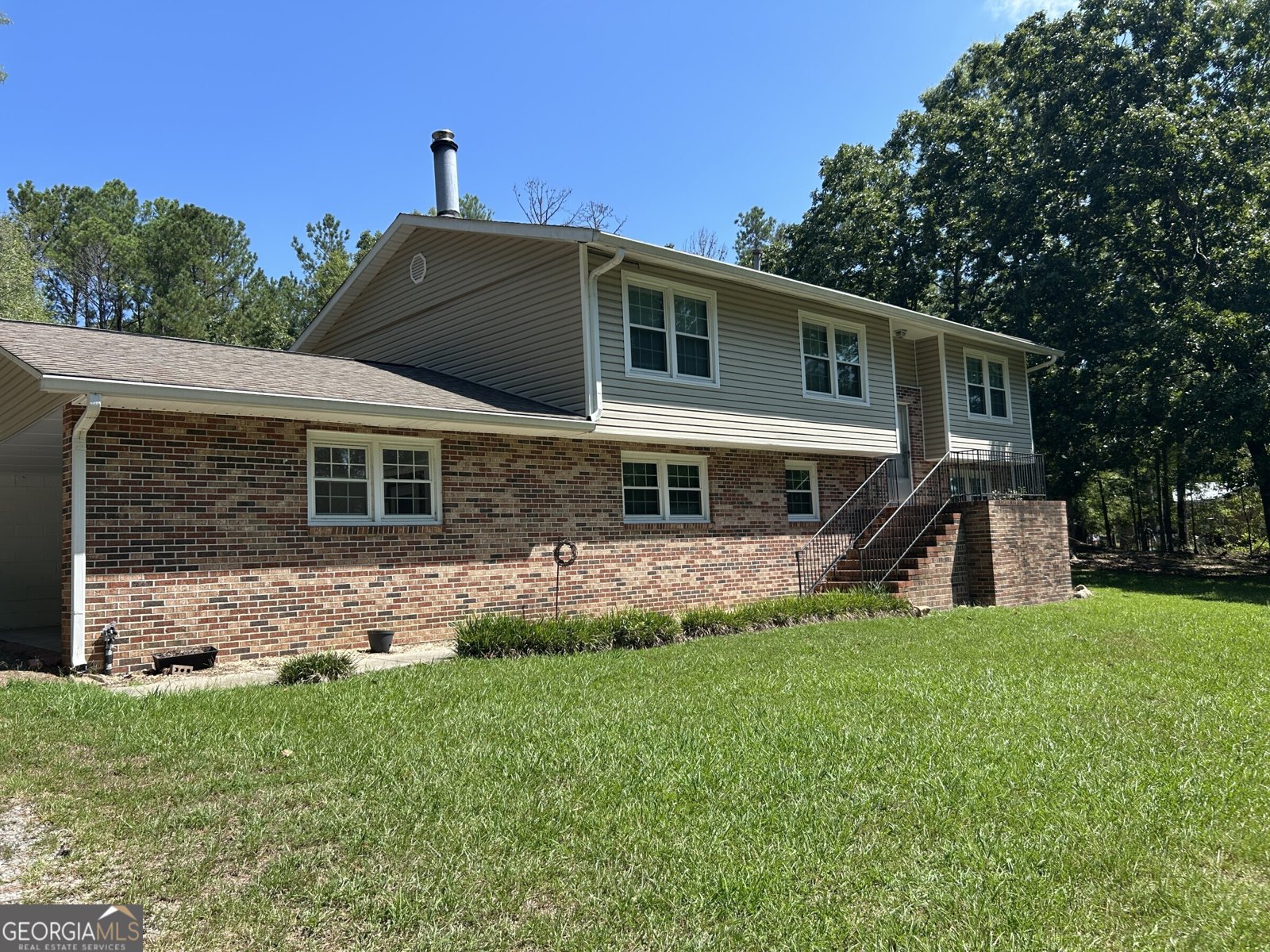 205 22 W Highway Milledgeville - 32