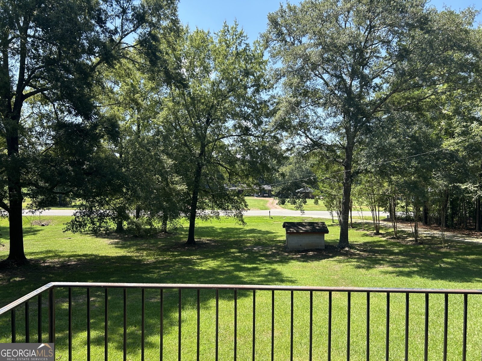 205 22 W Highway Milledgeville - 33