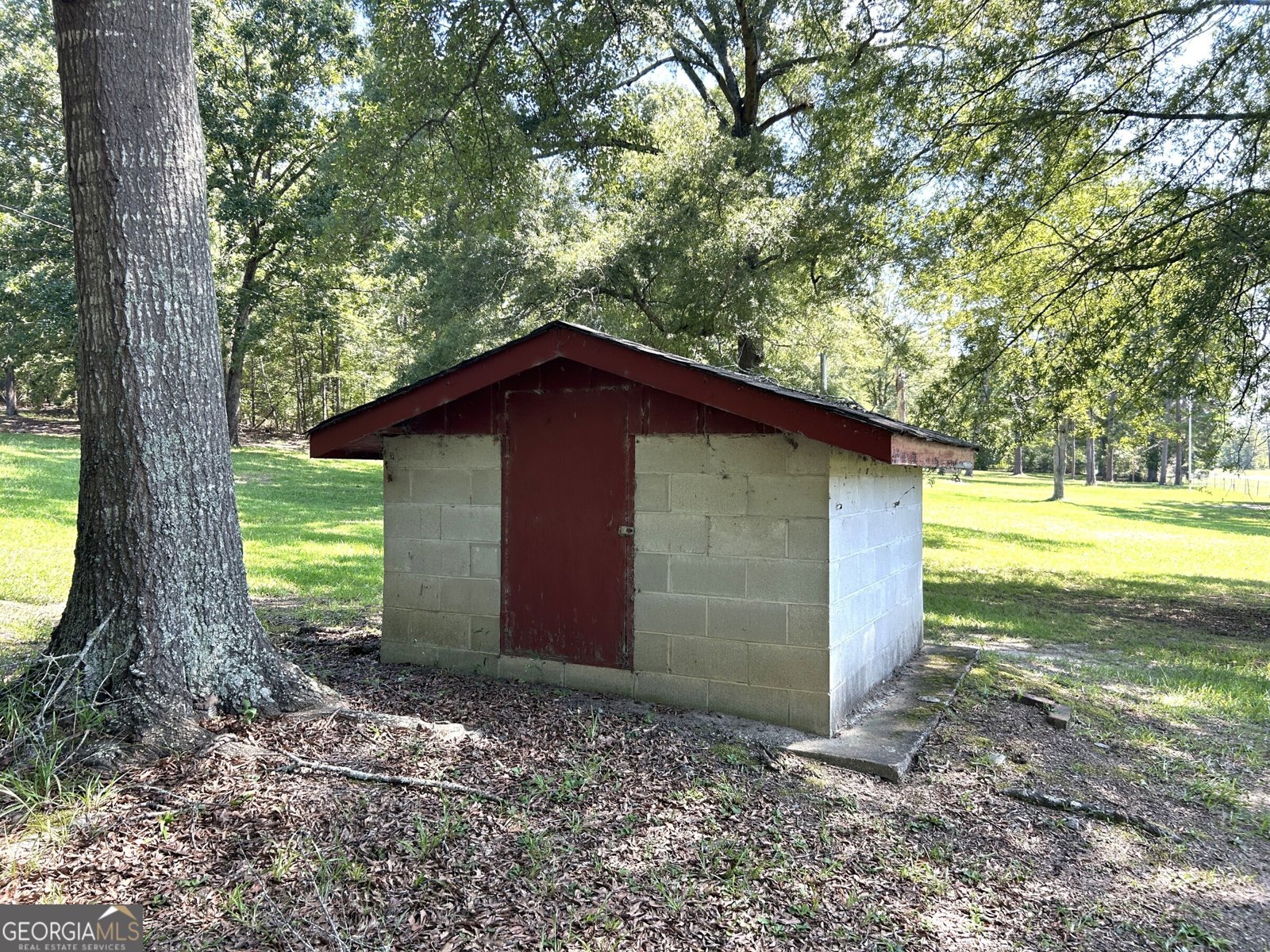 205 22 W Highway Milledgeville - 34