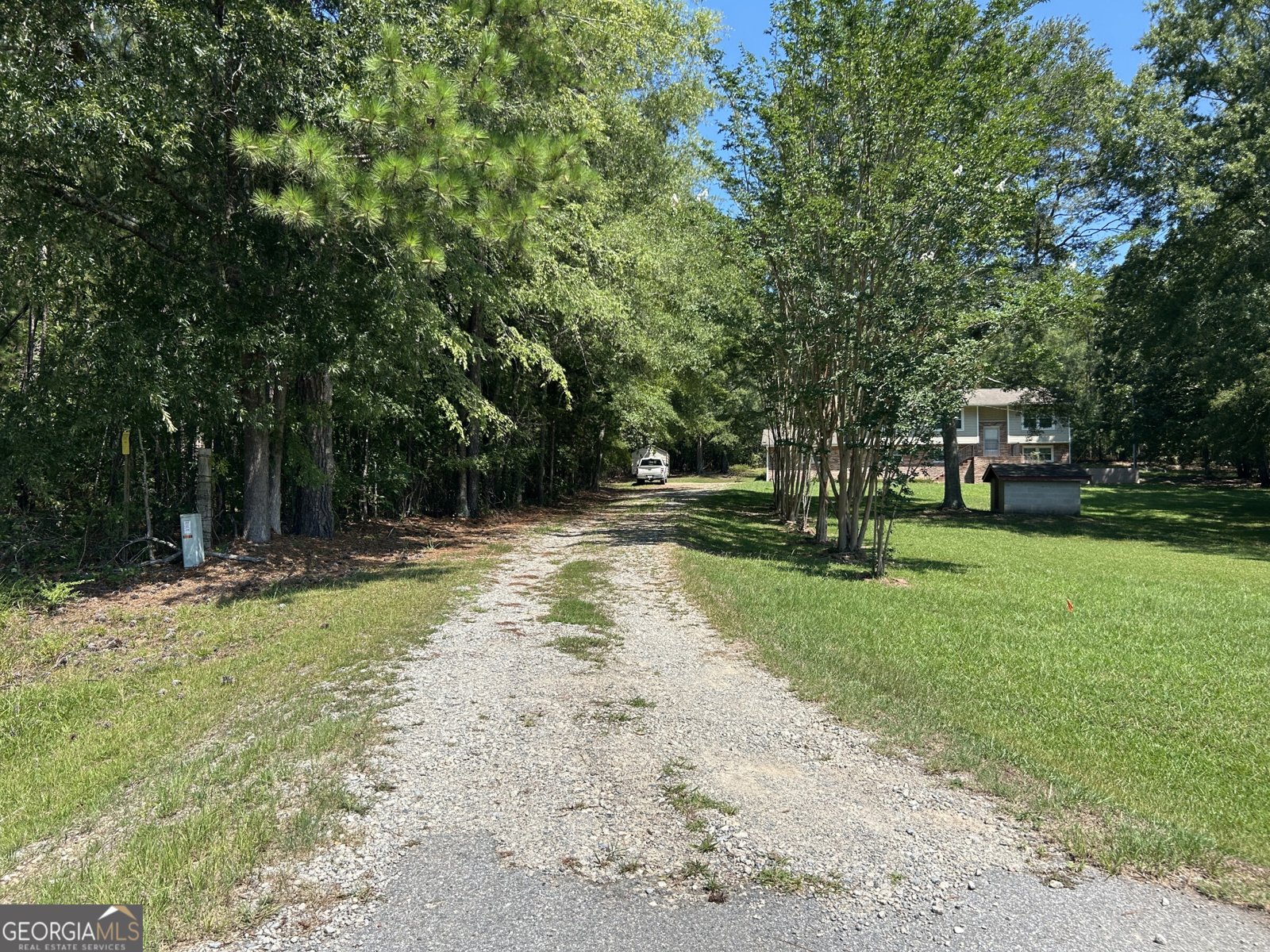 205 22 W Highway Milledgeville - 36