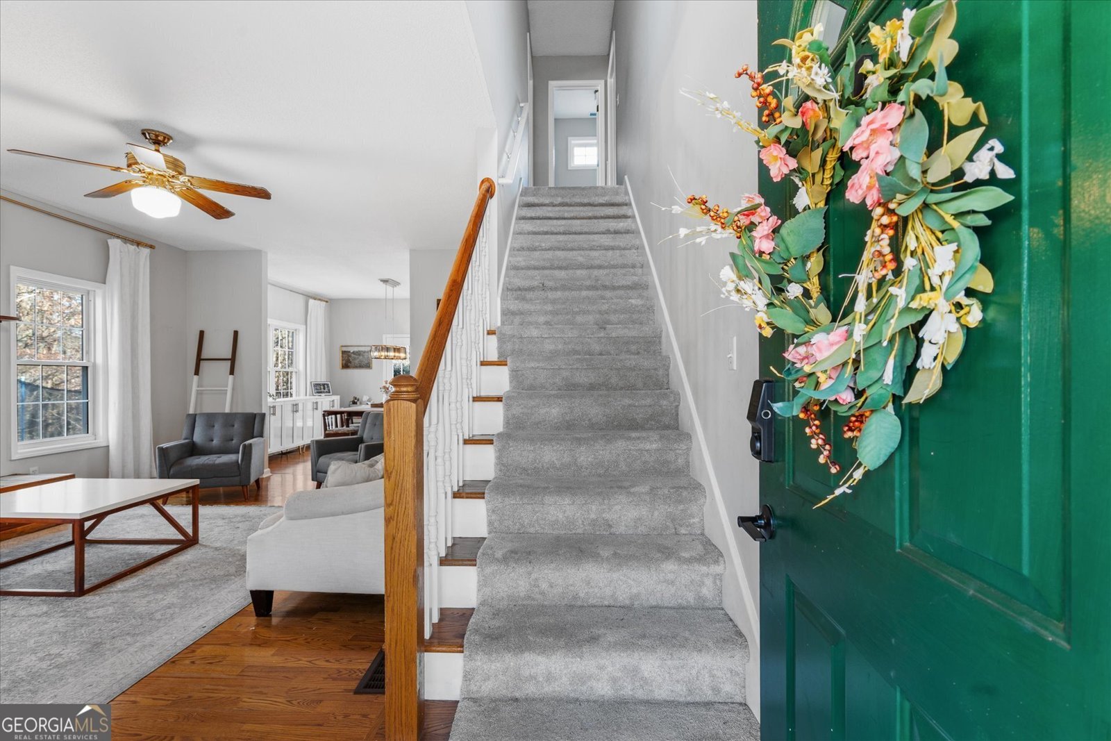 9209 Banks Mill Road Winston - 10