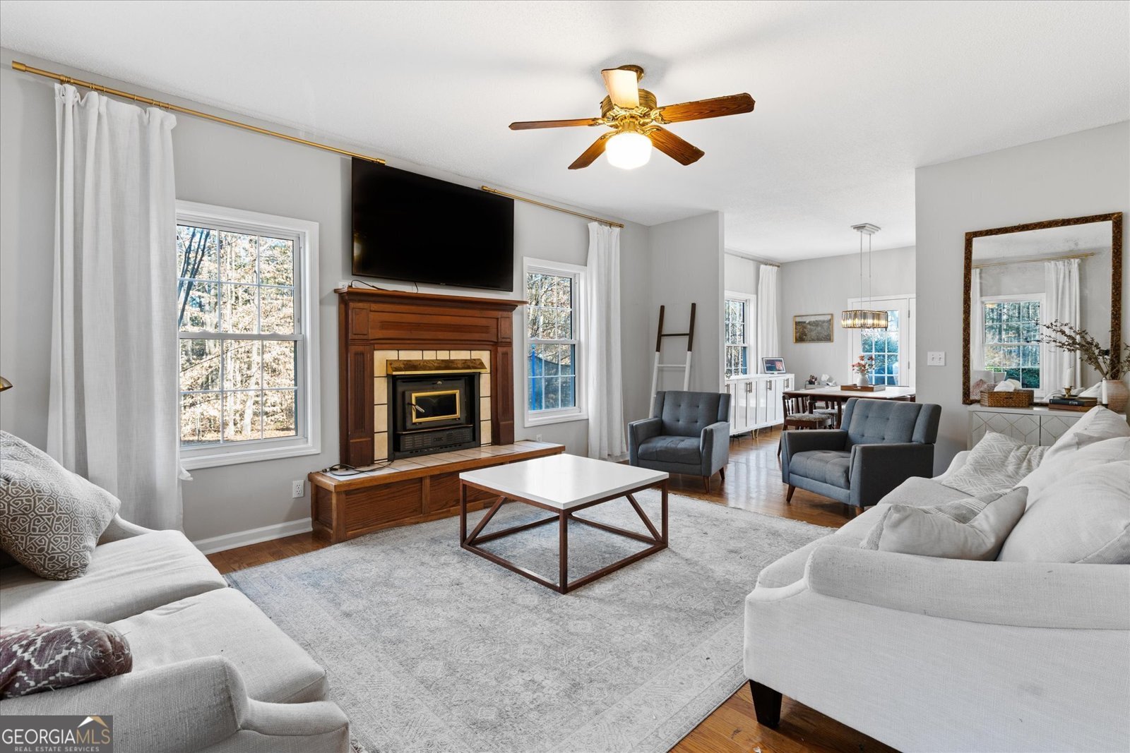 9209 Banks Mill Road Winston - 11