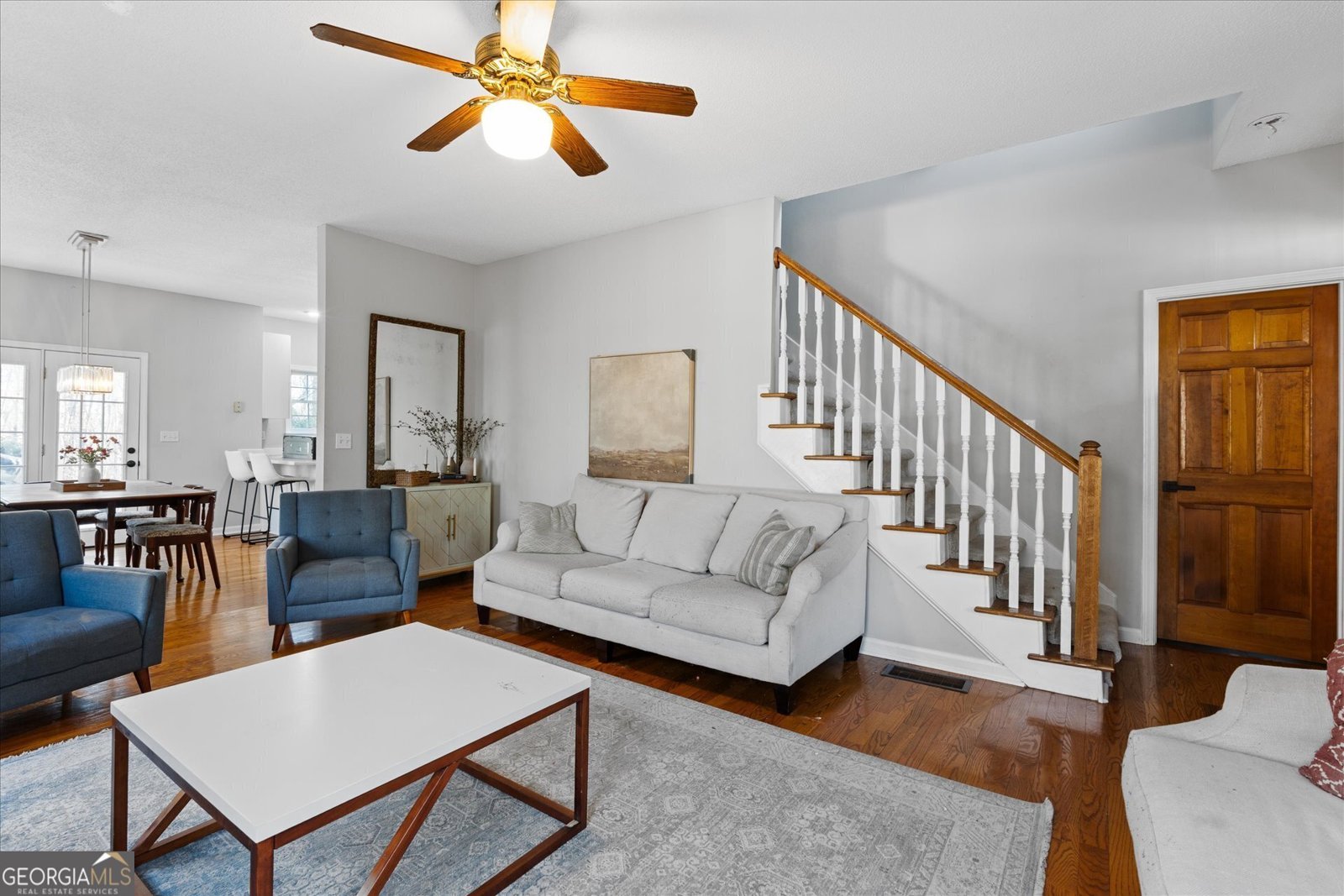 9209 Banks Mill Road Winston - 12