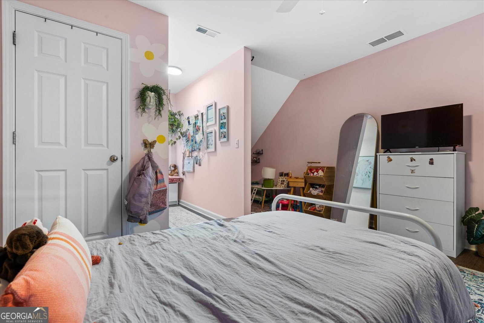 9209 Banks Mill Road Winston - 27